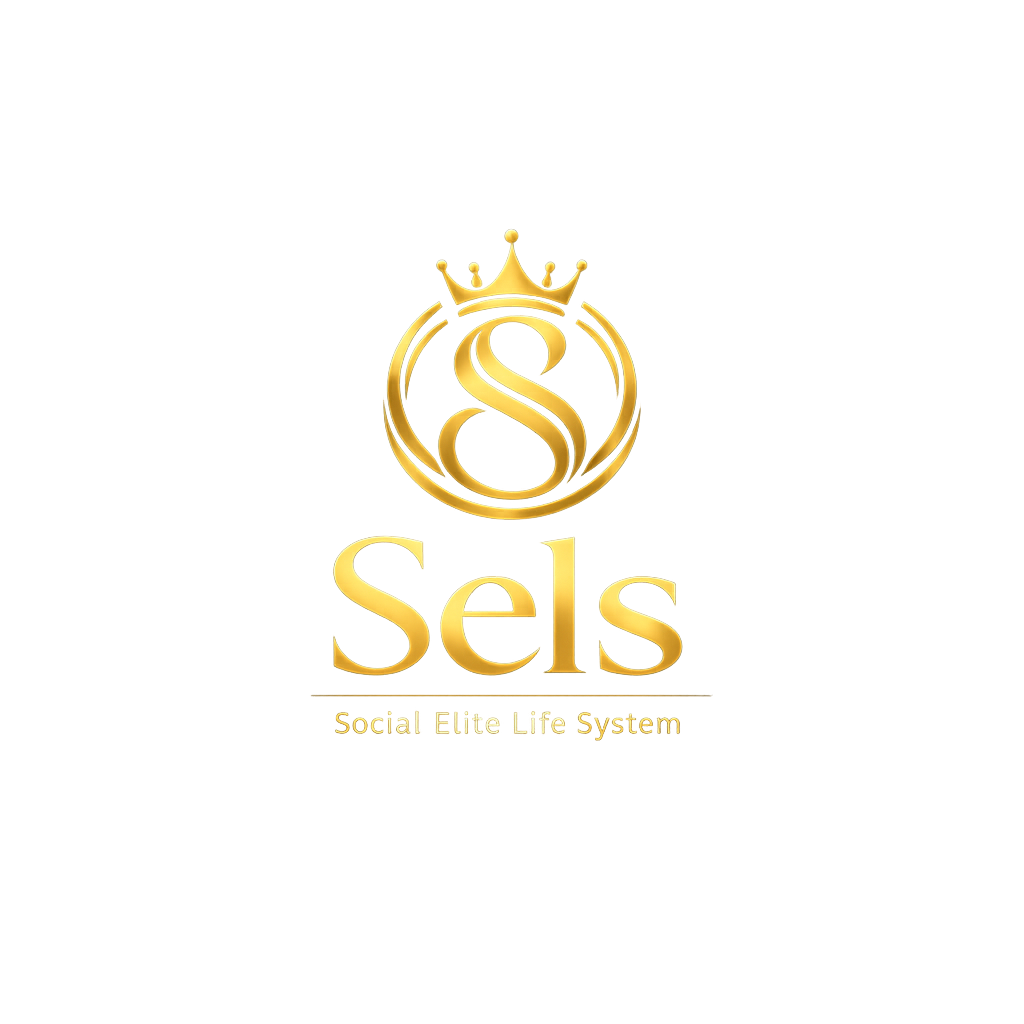 SELS logo